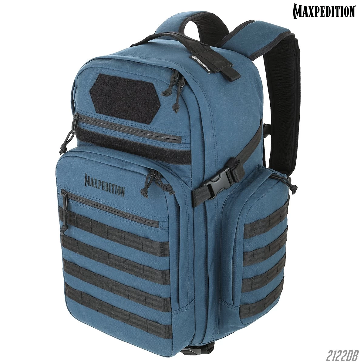HAVYK-2 Backpack 38L (CLOSEOUT SALE. FINAL SALE.) 4 HAVYK-2 Backpack 38L (CLOSEOUT SALE. FINAL SALE.) - Image 2