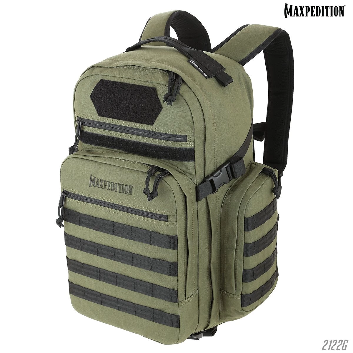 HAVYK-2 Backpack 38L (CLOSEOUT SALE. FINAL SALE.) 6 HAVYK-2 Backpack 38L (CLOSEOUT SALE. FINAL SALE.) - Image 4