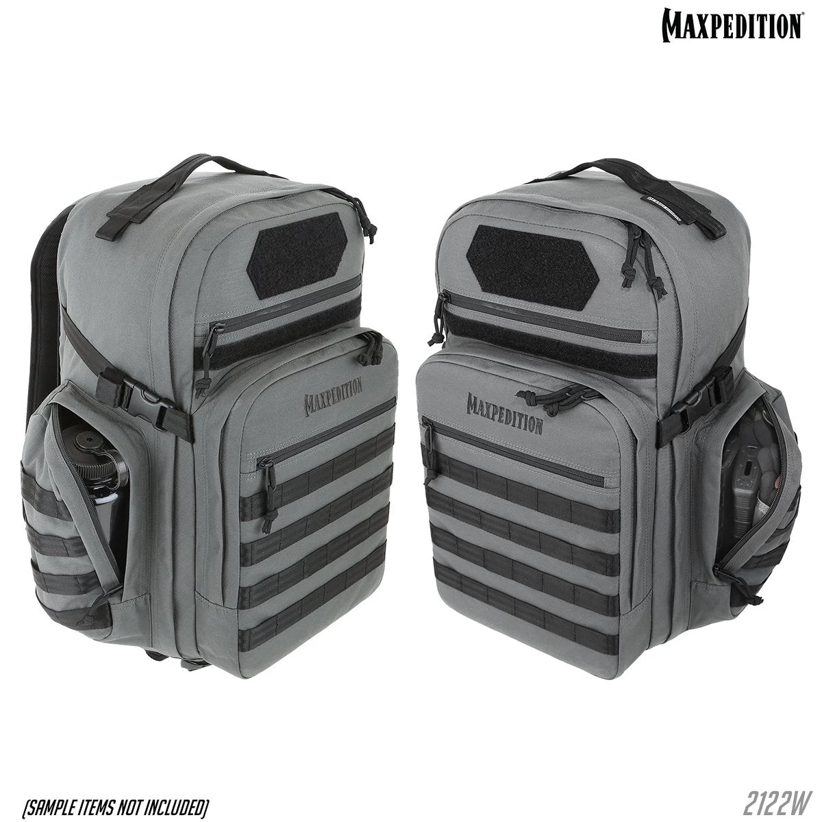 HAVYK-2 Backpack 38L (CLOSEOUT SALE. FINAL SALE.) 16 HAVYK-2 Backpack 38L (CLOSEOUT SALE. FINAL SALE.) - Image 14
