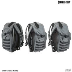 HAVYK-2 Backpack 38L (CLOSEOUT SALE. FINAL SALE.) 36 HAVYK-2 Backpack 38L (CLOSEOUT SALE. FINAL SALE.) -Maxpedition 2122W 11
