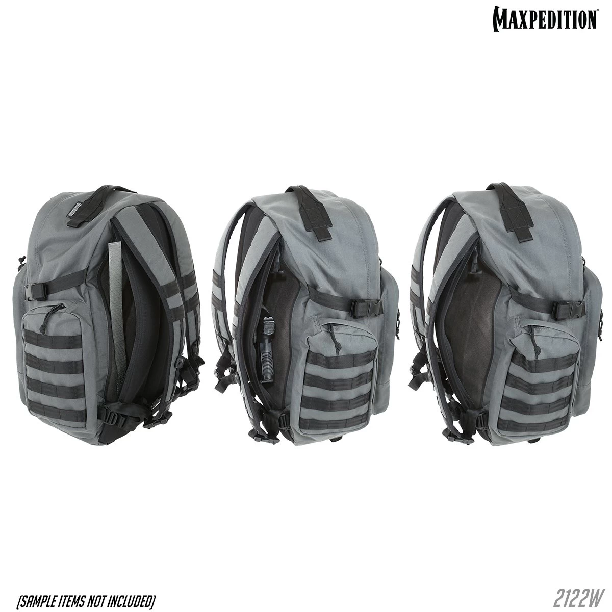 HAVYK-2 Backpack 38L (CLOSEOUT SALE. FINAL SALE.) 17 HAVYK-2 Backpack 38L (CLOSEOUT SALE. FINAL SALE.) - Image 15