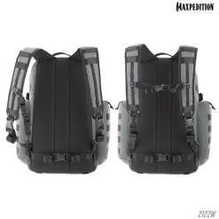 HAVYK-2 Backpack 38L (CLOSEOUT SALE. FINAL SALE.) 37 HAVYK-2 Backpack 38L (CLOSEOUT SALE. FINAL SALE.) -Maxpedition 2122W 12