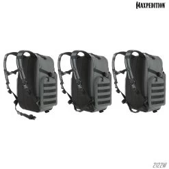 HAVYK-2 Backpack 38L (CLOSEOUT SALE. FINAL SALE.) 38 HAVYK-2 Backpack 38L (CLOSEOUT SALE. FINAL SALE.) -Maxpedition 2122W 13