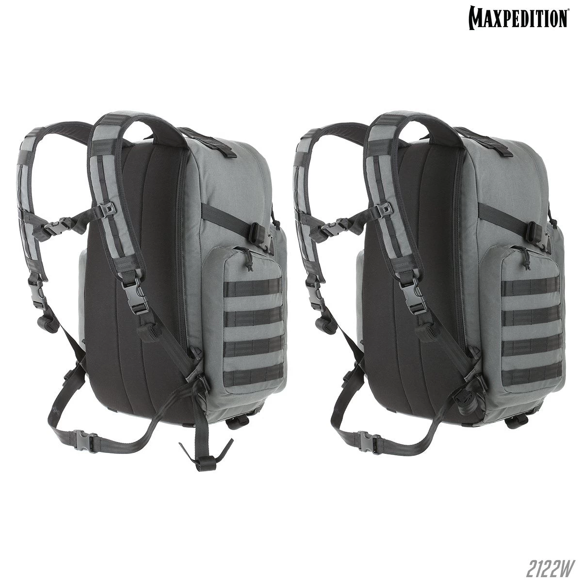 HAVYK-2 Backpack 38L (CLOSEOUT SALE. FINAL SALE.) 20 HAVYK-2 Backpack 38L (CLOSEOUT SALE. FINAL SALE.) - Image 18