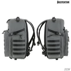 HAVYK-2 Backpack 38L (CLOSEOUT SALE. FINAL SALE.) 40 HAVYK-2 Backpack 38L (CLOSEOUT SALE. FINAL SALE.) -Maxpedition 2122W 15