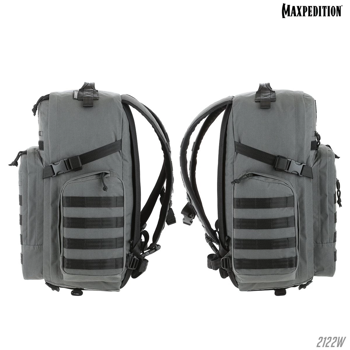 HAVYK-2 Backpack 38L (CLOSEOUT SALE. FINAL SALE.) 21 HAVYK-2 Backpack 38L (CLOSEOUT SALE. FINAL SALE.) - Image 19