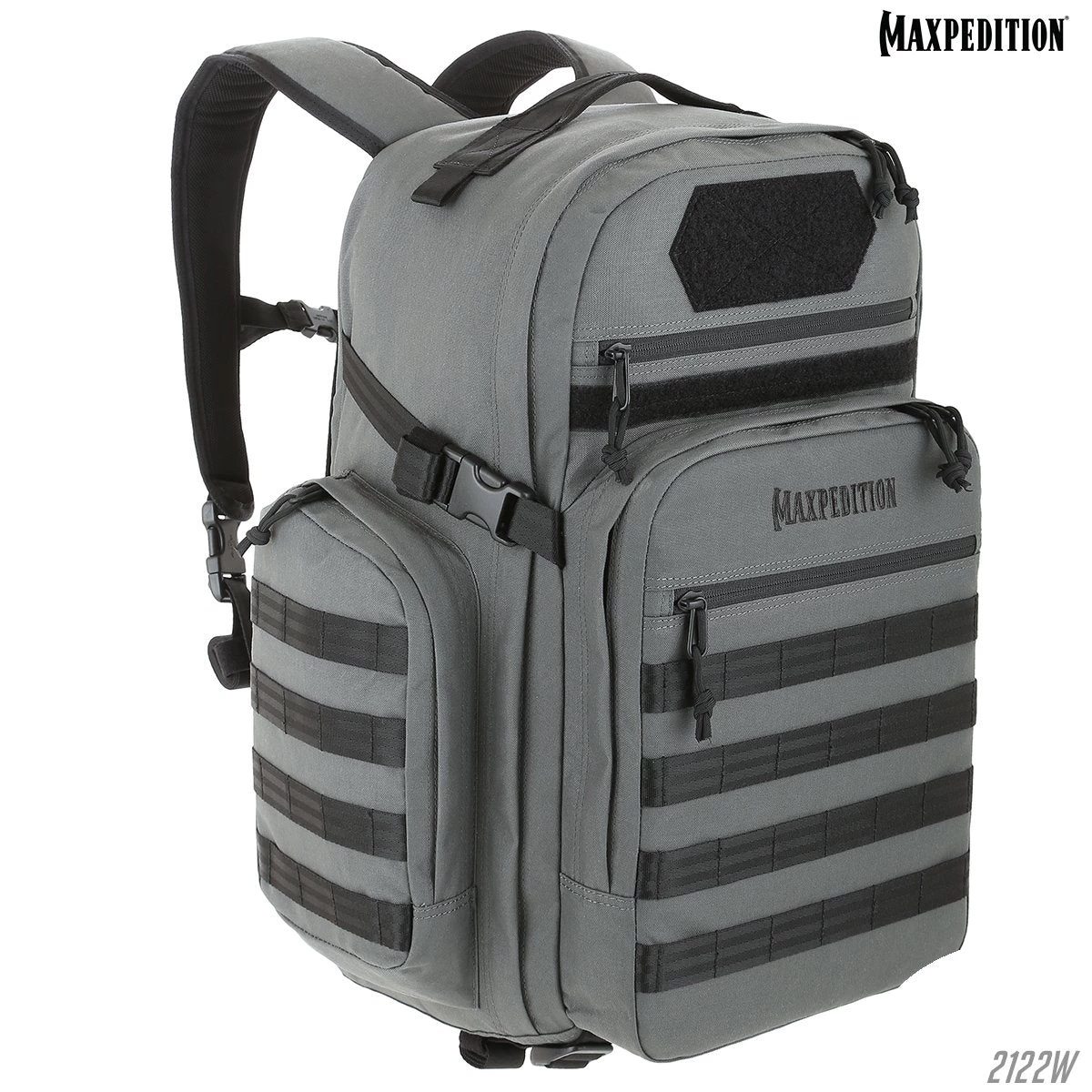 HAVYK-2 Backpack 38L (CLOSEOUT SALE. FINAL SALE.) 9 HAVYK-2 Backpack 38L (CLOSEOUT SALE. FINAL SALE.) - Image 7