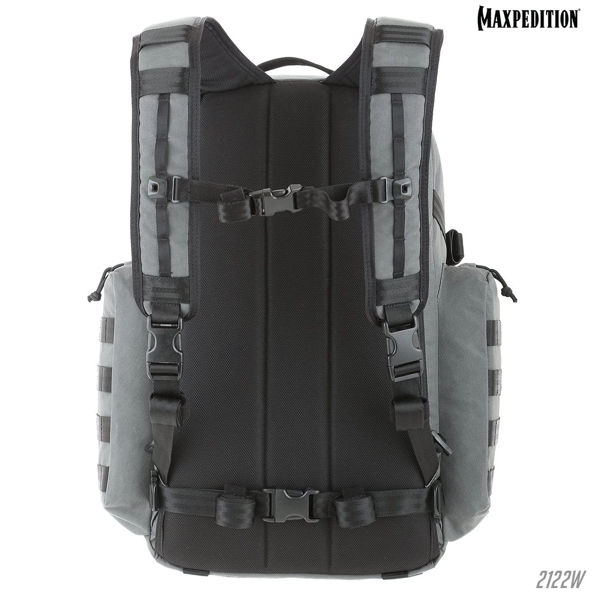 HAVYK-2 Backpack 38L (CLOSEOUT SALE. FINAL SALE.) 10 HAVYK-2 Backpack 38L (CLOSEOUT SALE. FINAL SALE.) - Image 8