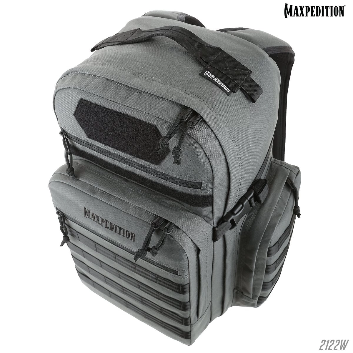 HAVYK-2 Backpack 38L (CLOSEOUT SALE. FINAL SALE.) 12 HAVYK-2 Backpack 38L (CLOSEOUT SALE. FINAL SALE.) - Image 10