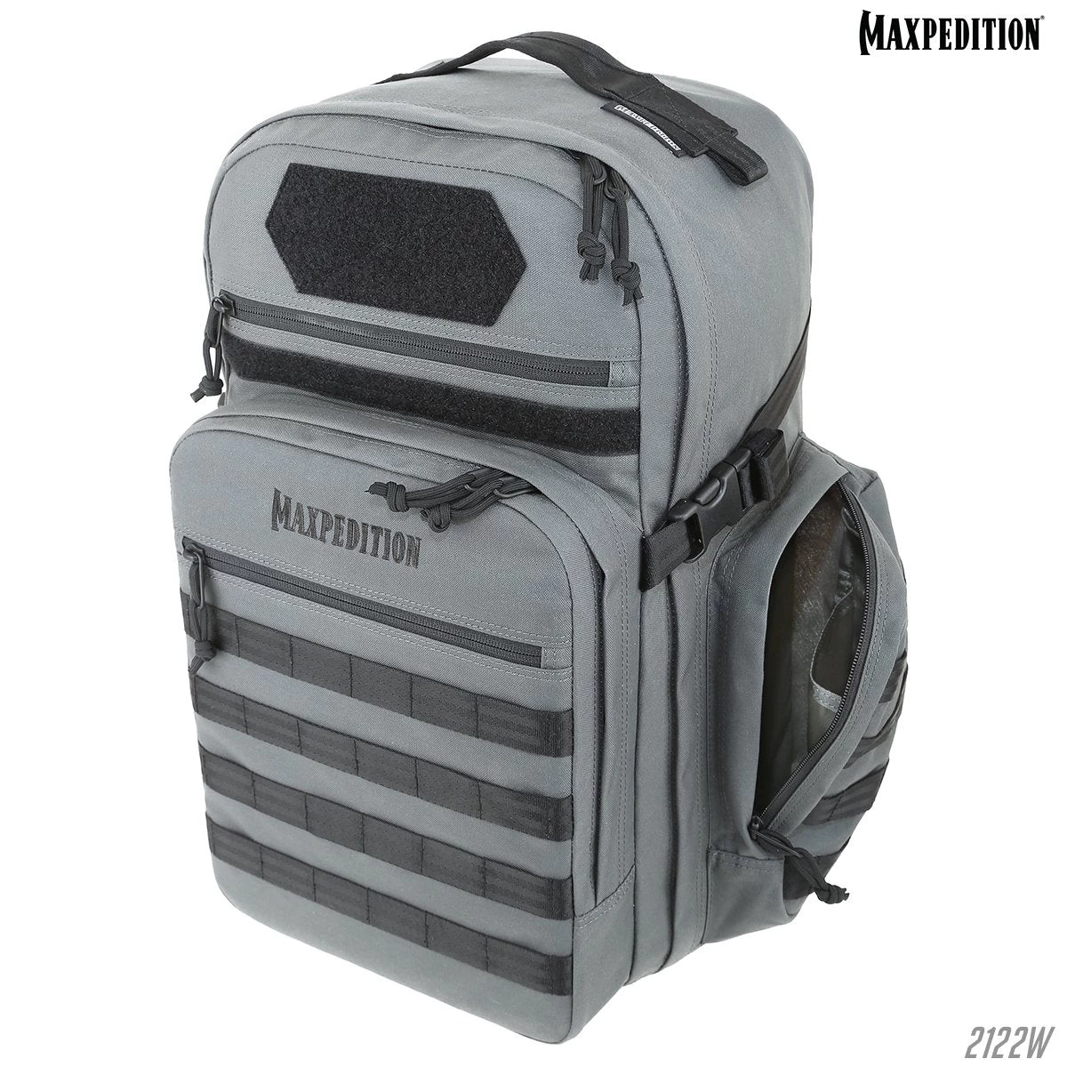 HAVYK-2 Backpack 38L (CLOSEOUT SALE. FINAL SALE.) 13 HAVYK-2 Backpack 38L (CLOSEOUT SALE. FINAL SALE.) - Image 11