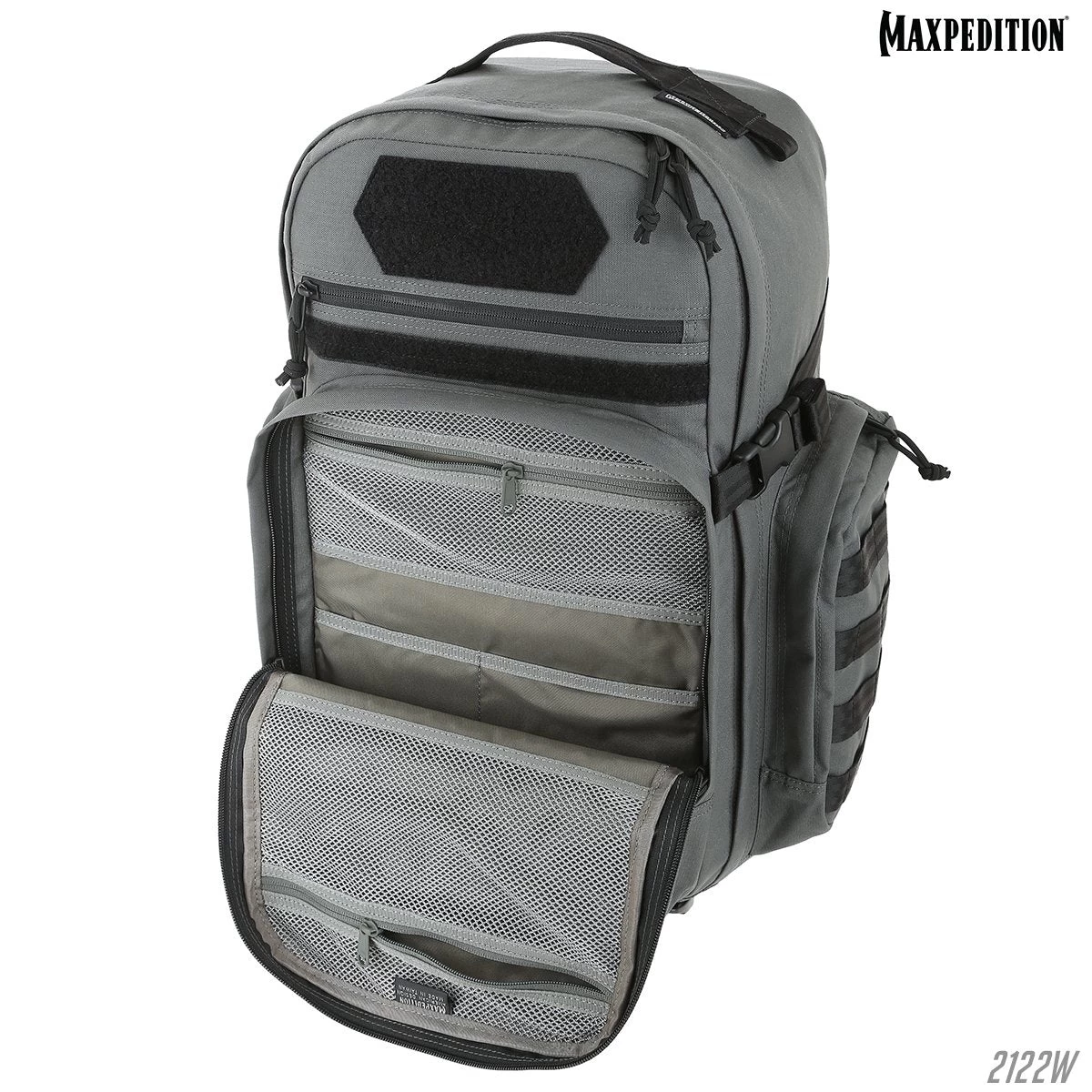HAVYK-2 Backpack 38L (CLOSEOUT SALE. FINAL SALE.) 14 HAVYK-2 Backpack 38L (CLOSEOUT SALE. FINAL SALE.) - Image 12