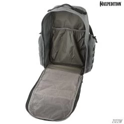 HAVYK-2 Backpack 38L (CLOSEOUT SALE. FINAL SALE.) 34 HAVYK-2 Backpack 38L (CLOSEOUT SALE. FINAL SALE.) -Maxpedition 2122W 9