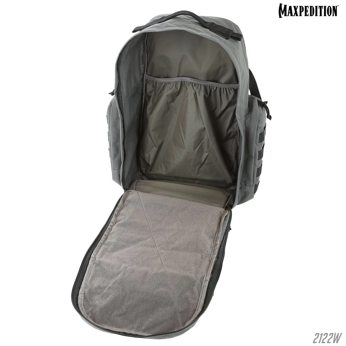 HAVYK-2 Backpack 38L (CLOSEOUT SALE. FINAL SALE.) 15 HAVYK-2 Backpack 38L (CLOSEOUT SALE. FINAL SALE.) - Image 13