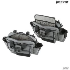 Last Resort Tactical Attache V2 -Maxpedition 2125W 10