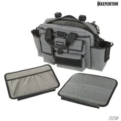 Last Resort Tactical Attache V2 -Maxpedition 2125W 11