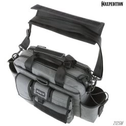 Last Resort Tactical Attache V2 -Maxpedition 2125W 13