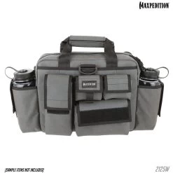 Last Resort Tactical Attache V2 -Maxpedition 2125W 16