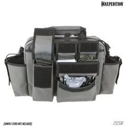 Last Resort Tactical Attache V2 -Maxpedition 2125W 17