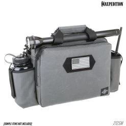 Last Resort Tactical Attache V2 -Maxpedition 2125W 19