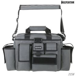 Last Resort Tactical Attache V2 -Maxpedition 2125W 2