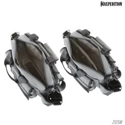 Last Resort Tactical Attache V2 -Maxpedition 2125W 9