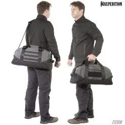 Baron Load-Out Duffel Bag V2 50L -Maxpedition 2126W 12