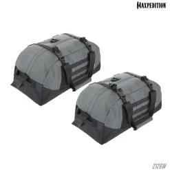 Baron Load-Out Duffel Bag V2 50L -Maxpedition 2126W 6