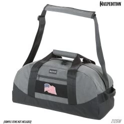 Baron Load-Out Duffel Bag V2 50L -Maxpedition 2126W 8