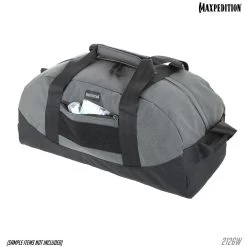 Baron Load-Out Duffel Bag V2 50L -Maxpedition 2126W 9