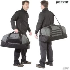 Imperial Load-Out Duffel Bag V2 78L -Maxpedition 2127W 12