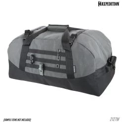 Imperial Load-Out Duffel Bag V2 78L -Maxpedition 2127W 9