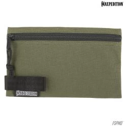 Two-Fold Pouch 5" X 8" -Maxpedition 2128G 1