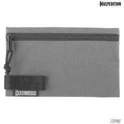 Two-Fold Pouch 5" X 8"