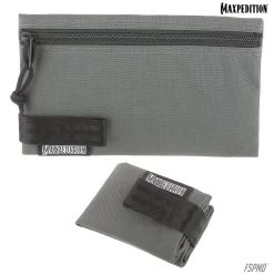 Two-Fold Pouch 5" X 8" -Maxpedition 2128W 3