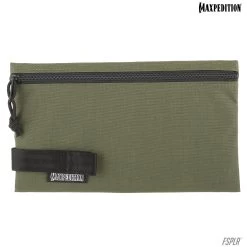 Two-Fold Pouch 6" X 10" -Maxpedition 2129G 1