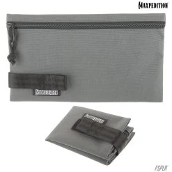 Two-Fold Pouch 6" X 10" -Maxpedition 2129W 3
