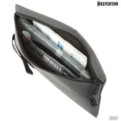Two-Fold Pouch 6" X 10" -Maxpedition 2129W 5