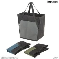 Trifecta 3-in-1 Tote Set