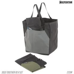 Trifecta 3-in-1 Tote Set -Maxpedition 2131M 3