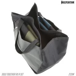 Trifecta 3-in-1 Tote Set -Maxpedition 2131M 4