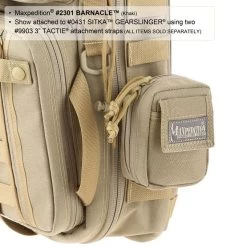 Barnacle (Buy 1 Get 1 Free. Mix And Match In Multiples Of 2. All Sales Final.) -Maxpedition 2301k11 detail