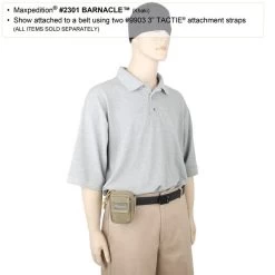 Barnacle (Buy 1 Get 1 Free. Mix And Match In Multiples Of 2. All Sales Final.) -Maxpedition 2301k12 detail