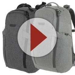 Entity 35™ CCW-Enabled Internal Frame Backpack 35L -Maxpedition 35