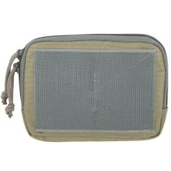 Hook & Loop 5" X 7" Zipper Pocket 11 Hook & Loop 5" X 7" Zipper Pocket -Maxpedition 3525KF 4