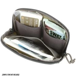 Hook & Loop 5" X 7" Zipper Pocket 13 Hook & Loop 5" X 7" Zipper Pocket -Maxpedition 3525KF 8