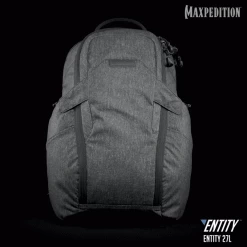 Entity 27™ CCW-Enabled Laptop Backpack 27L (CLOSEOUT SALE. FINAL SALE.) -Maxpedition 360WebImages 2