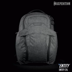Entity 21™ CCW-Enabled EDC Backpack 21L -Maxpedition 360 21L