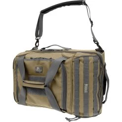 Tactical Rolling Carry-On Luggage (Buy 1 Get 1 Free. Mix And Match In Multiples Of 2. All Sales Final.) -Maxpedition 5001KF2