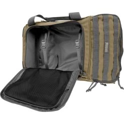 Tactical Rolling Carry-On Luggage (Buy 1 Get 1 Free. Mix And Match In Multiples Of 2. All Sales Final.) -Maxpedition 5001KF6