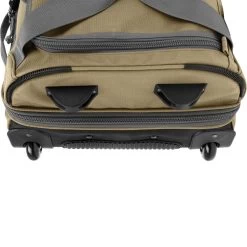 Tactical Rolling Carry-On Luggage (Buy 1 Get 1 Free. Mix And Match In Multiples Of 2. All Sales Final.) -Maxpedition 5001KF8